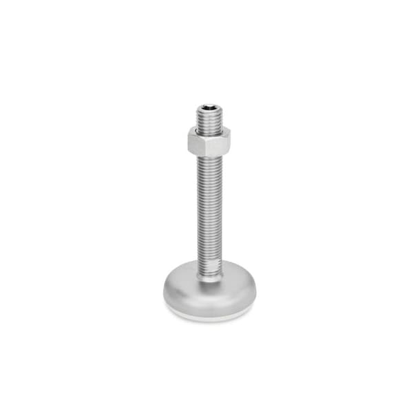 GN31-100-M20-75-B2-UK Leveling Feet
